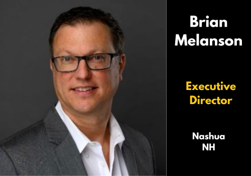 Brian Melanson