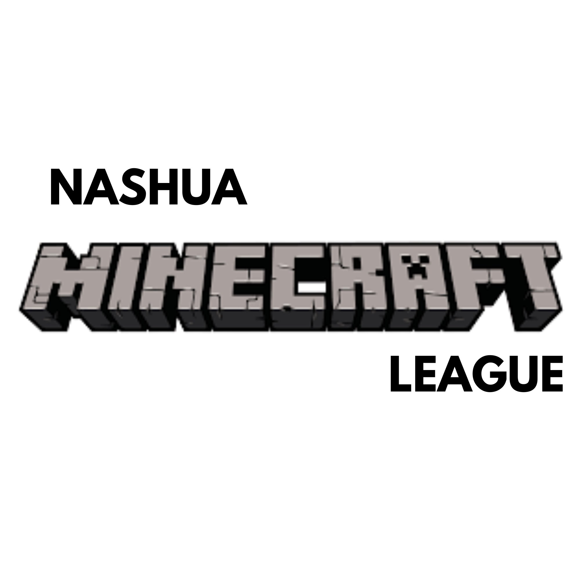 Nashua Minecraft League